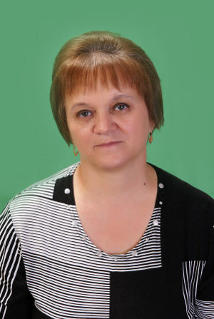 Исайченкова Антонина Владимировна.