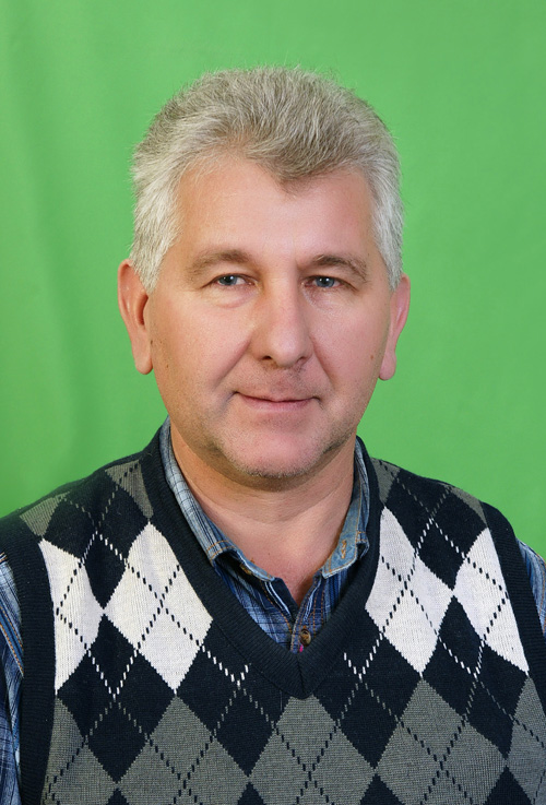 Ивакин Валерий Александрович.