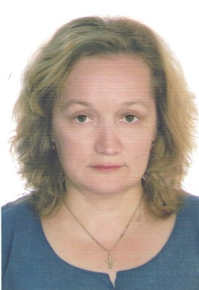 Зайкова Наталья Егоровна.
